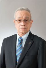 ガバナー 坂口 孝